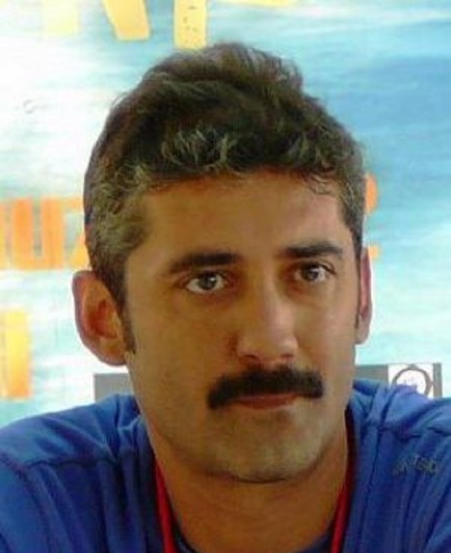 actor Yigit Ari large photo