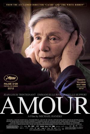 Amour [Russian]