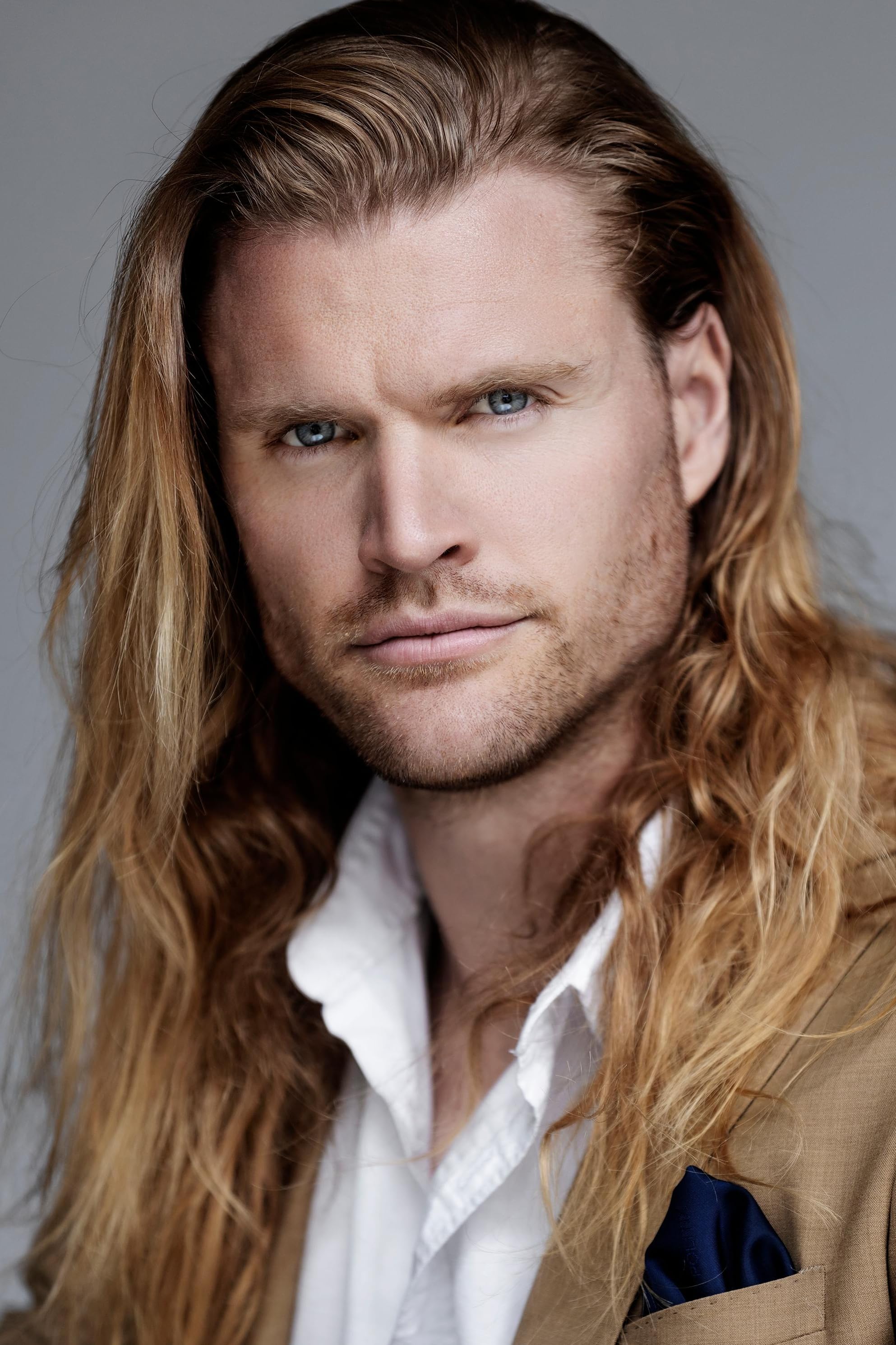 actor James Carson large photo