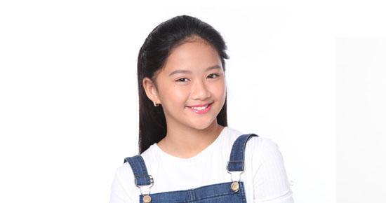 actor Kyle Ocampo large photo