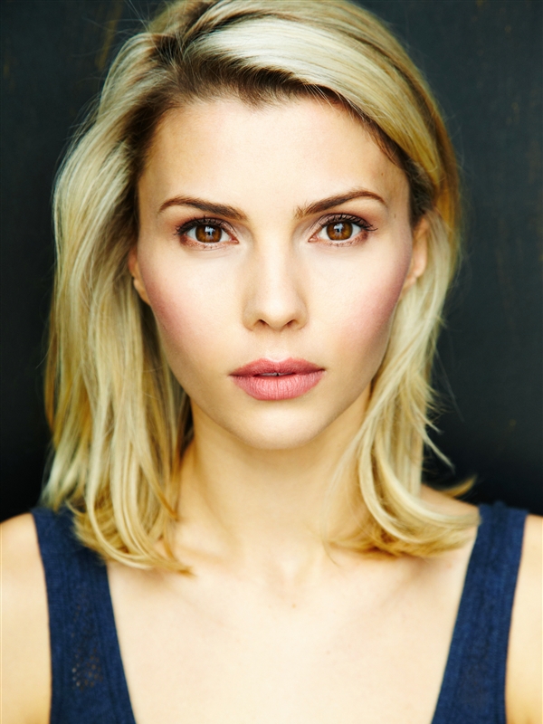 Abby Earl