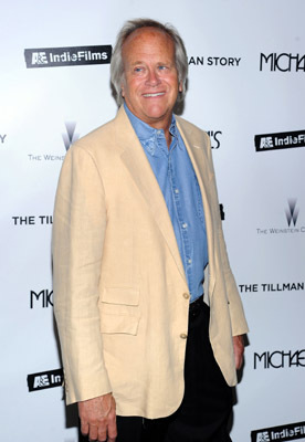 actor Dick Ebersol large photo