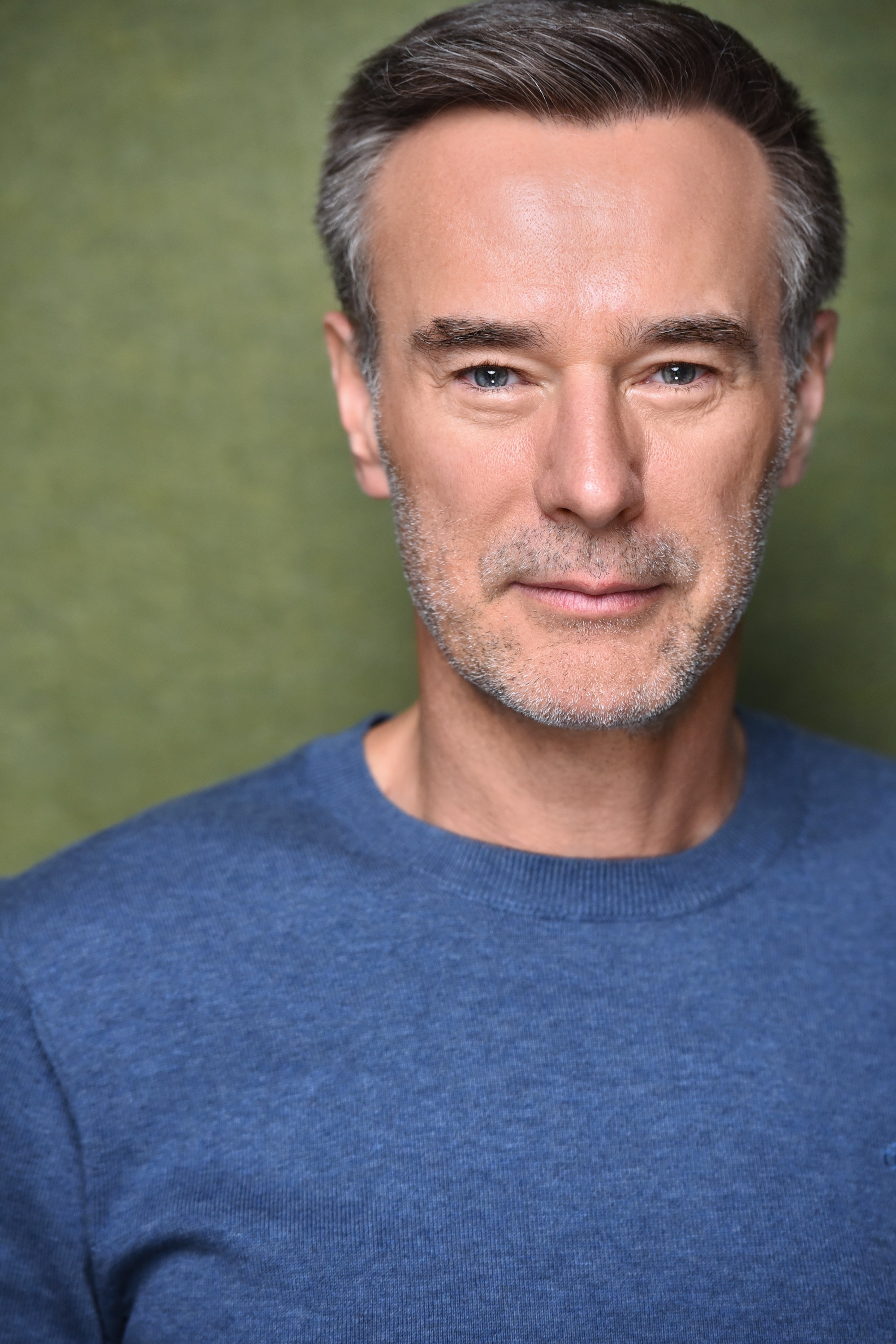 actor David Ivkovic large photo