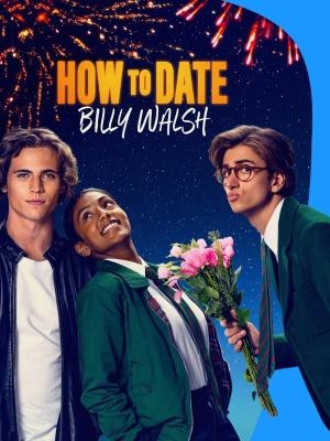 How to Date Billy Walsh [Russian]