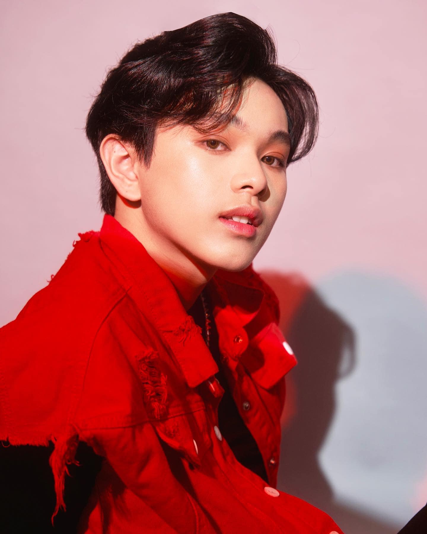 actor Ethan David large photo