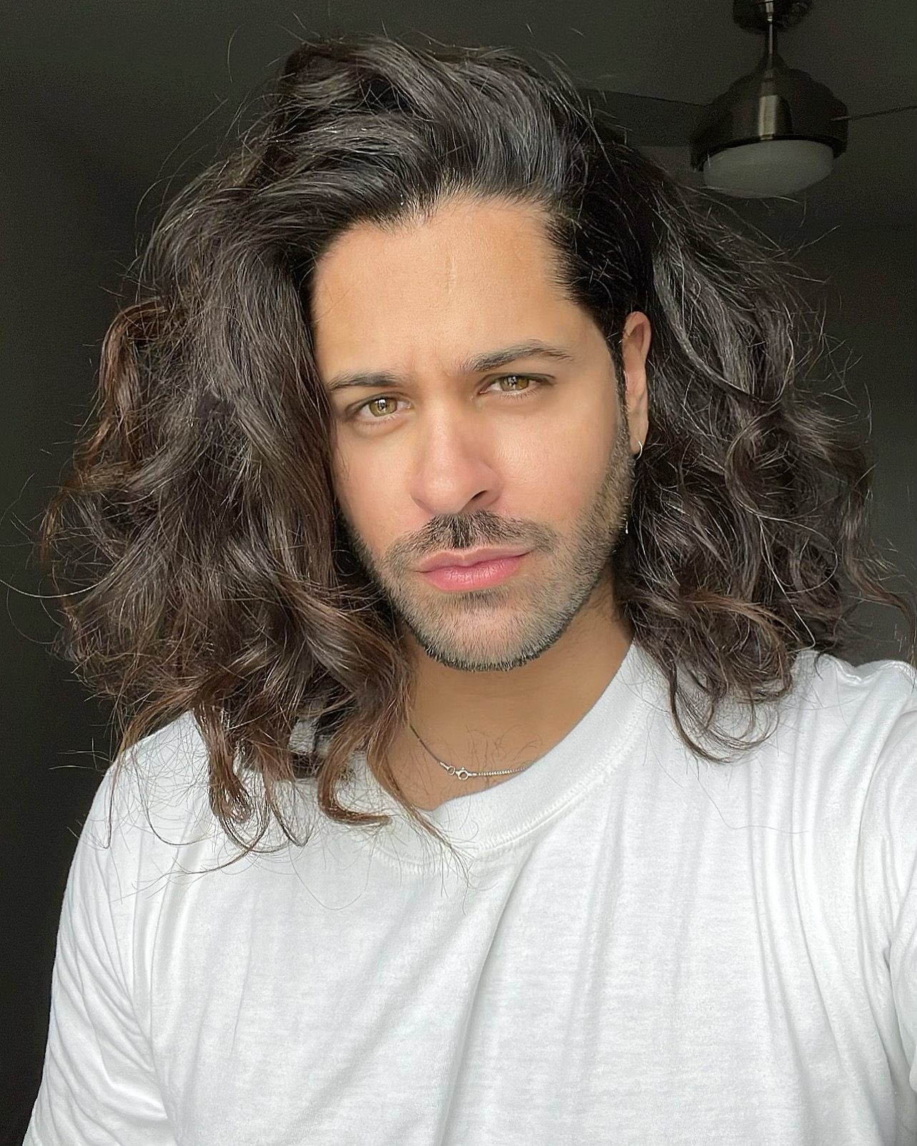 actor Walid Siddiqui large photo