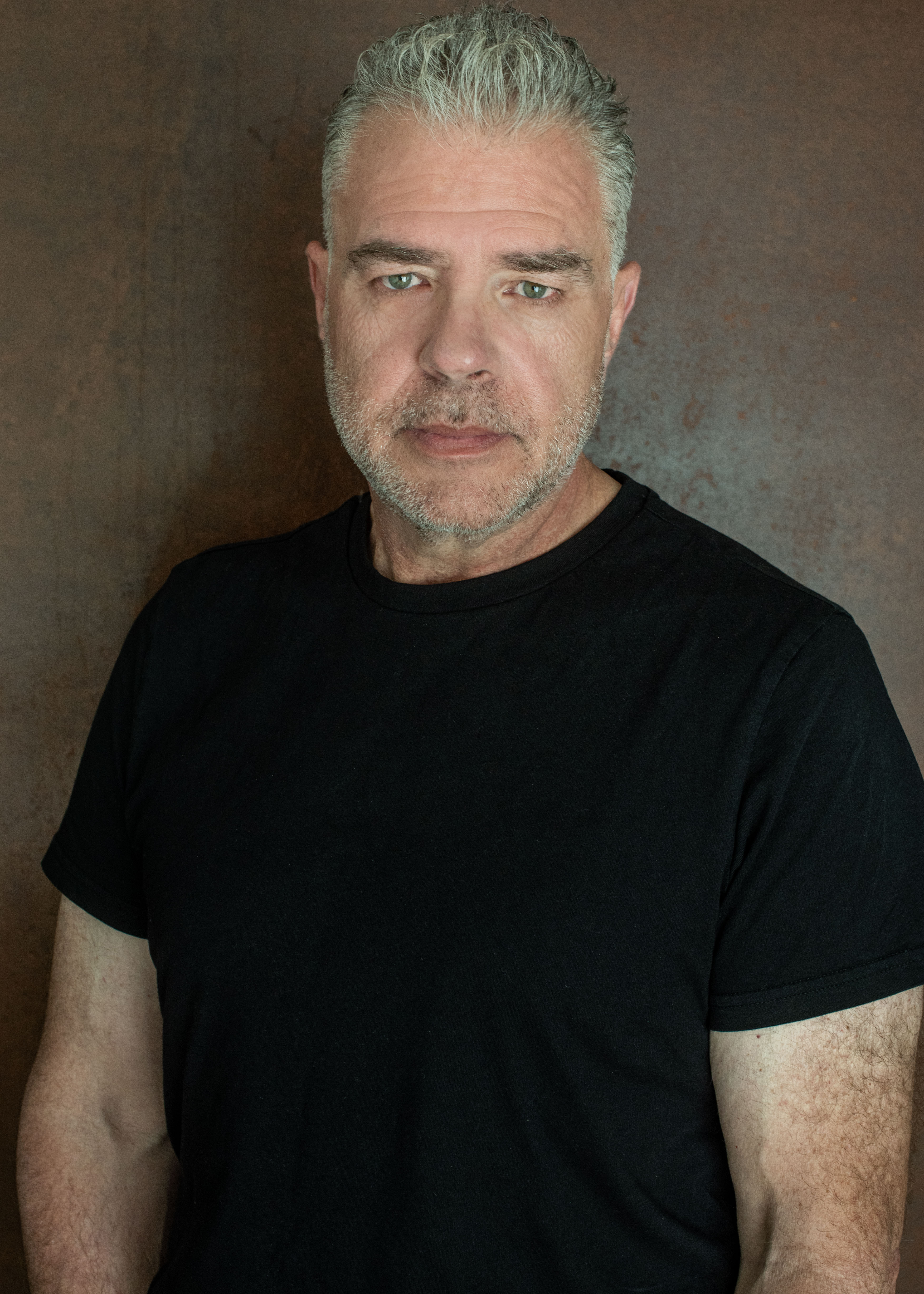 actor Steve Switzman large photo