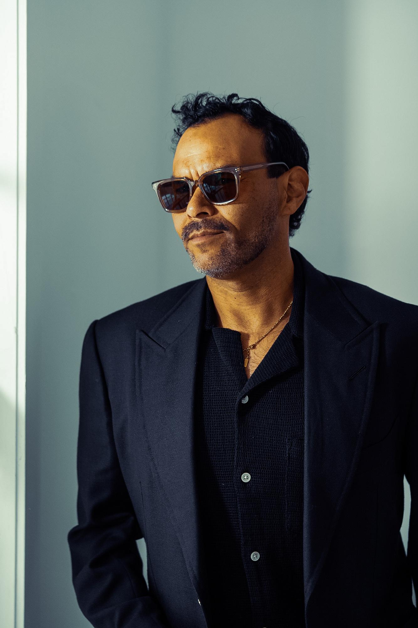 actor Jason D. Avalos large photo