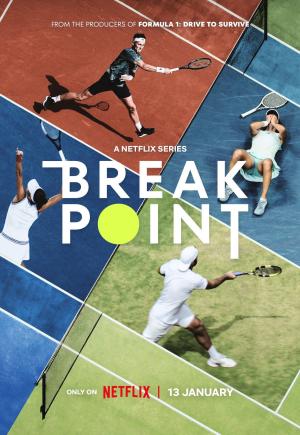 Break Point [Russian] S1-S2