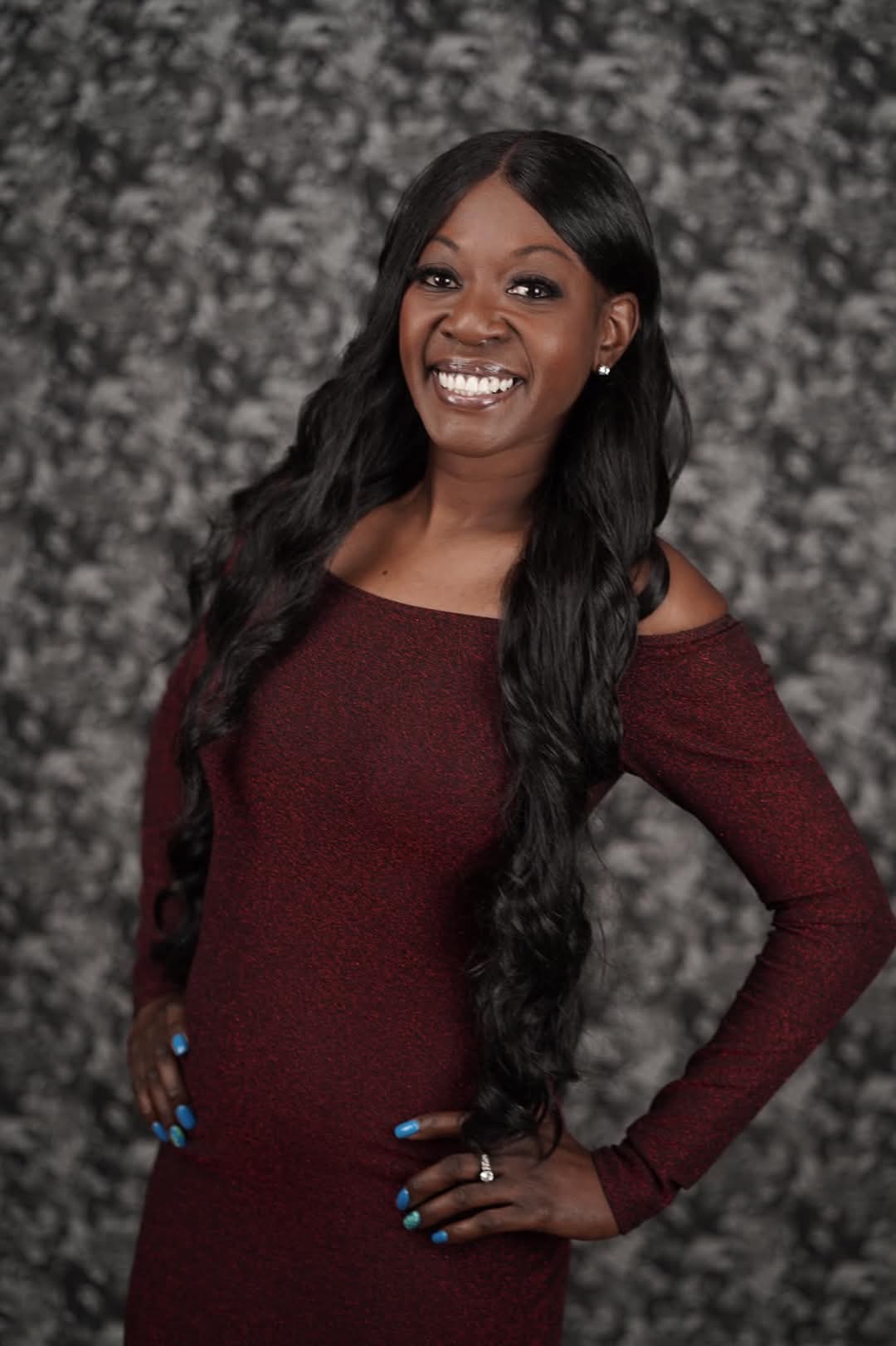 actor GeGe Wall large photo