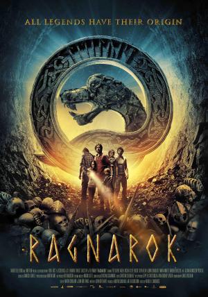Ragnarok [Russian]