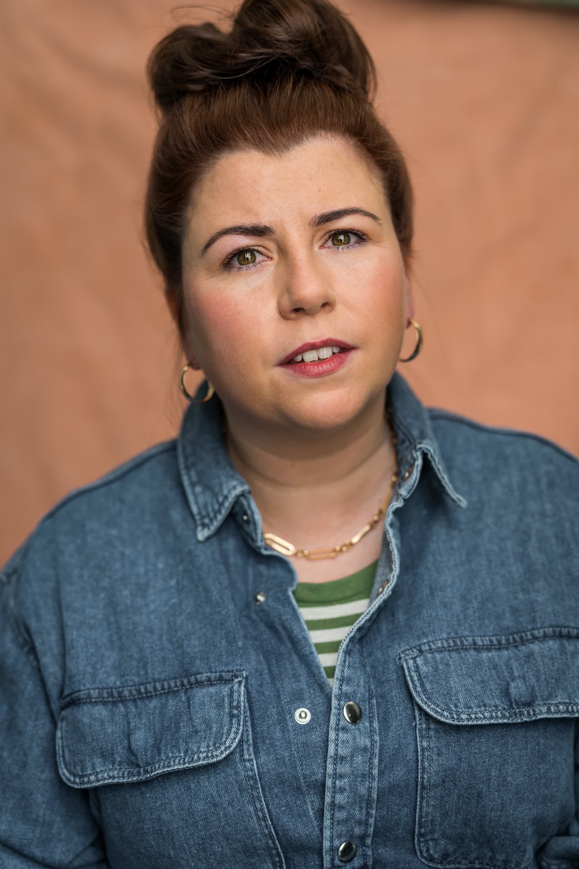 Sophie Ellicott