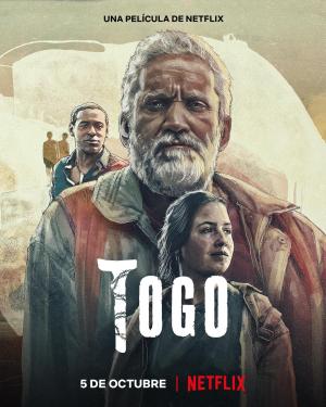 Togo [Russian]
