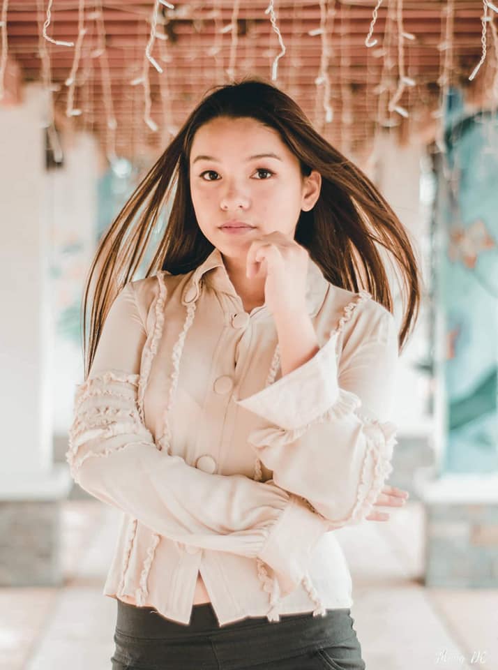 actor KC Contreras large photo