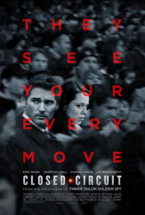 Closed Circuit [Russian]