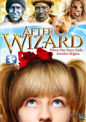 After the Wizard [Russian]
