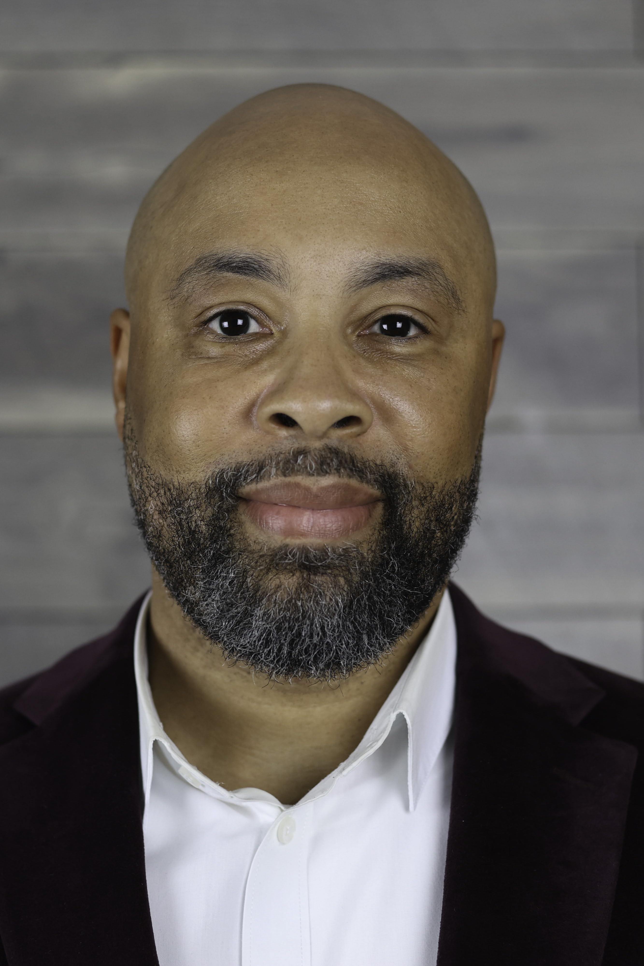 actor James Cooper Jr. large photo