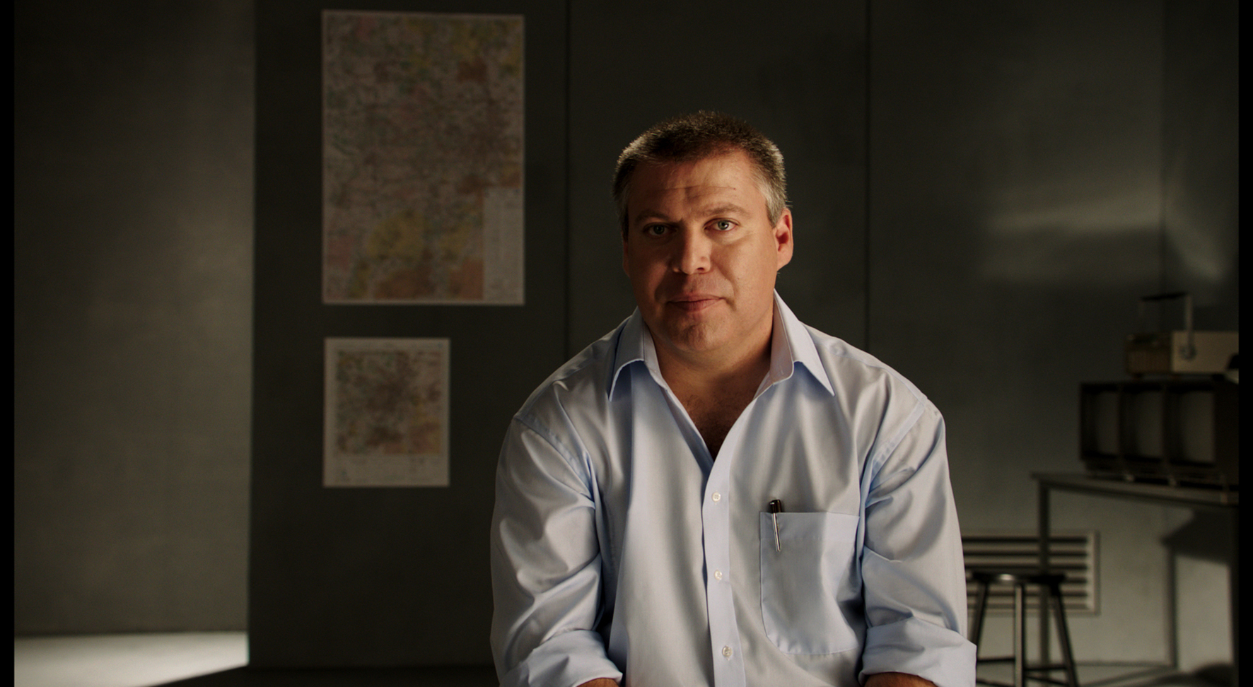 actor Gonen Ben Yitzhak large photo