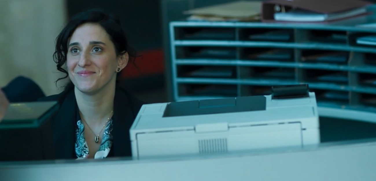 actor Maru Zapata large photo