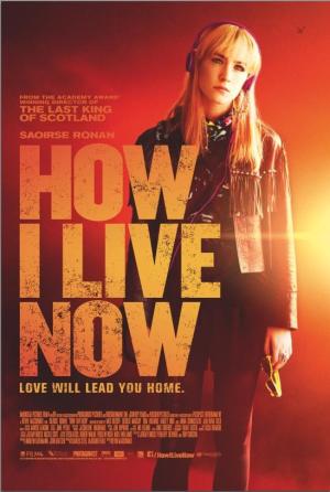 How I Live Now [Russian]