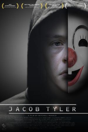 Jacob Tyler [Indonesian]