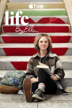 Life by Ella [Russian]