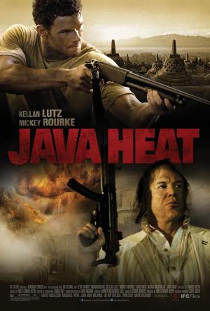 Java Heat [Russian]