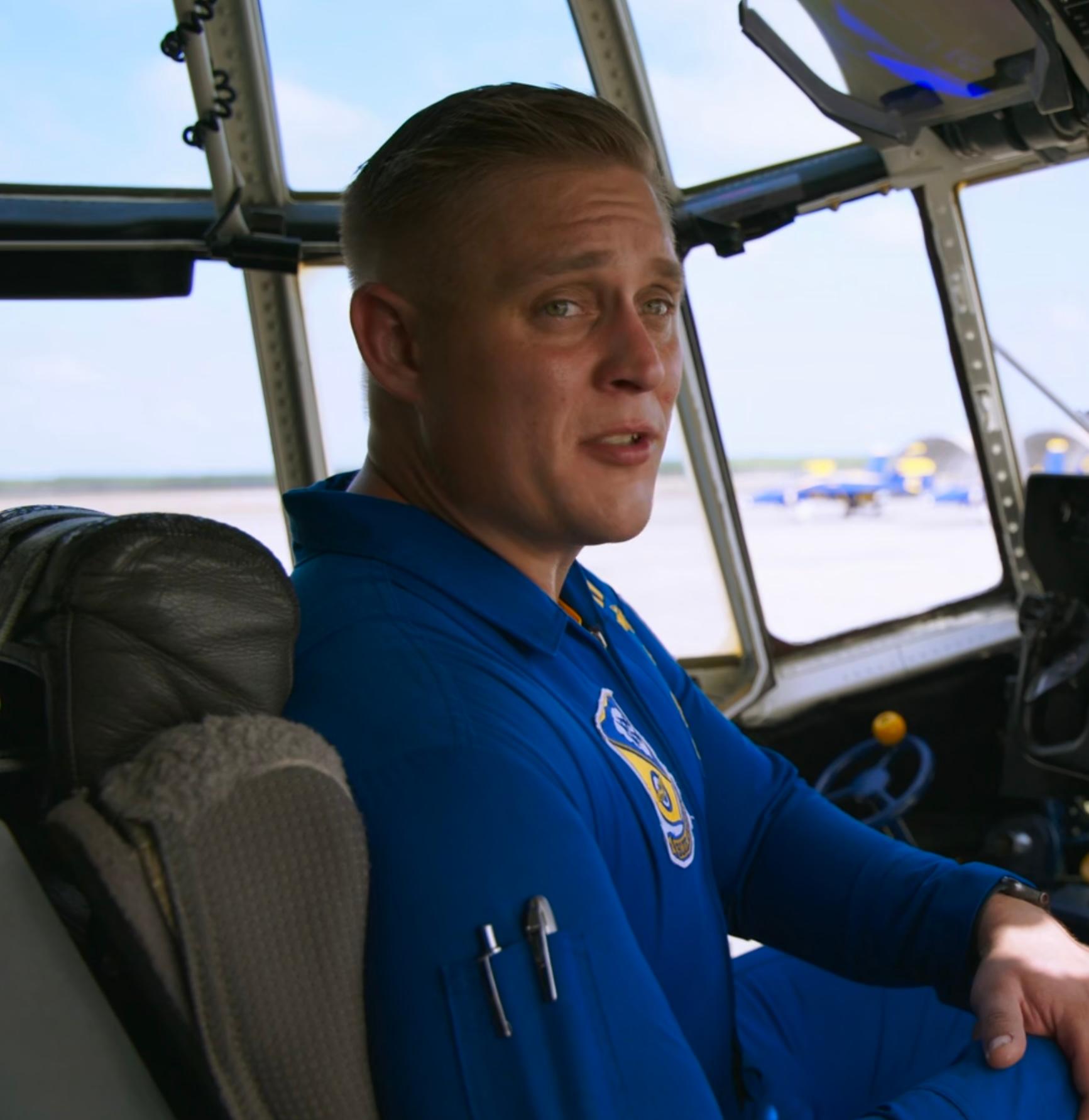 actor Jackson Streiff large photo