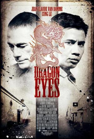 Dragon Eyes [Russian]