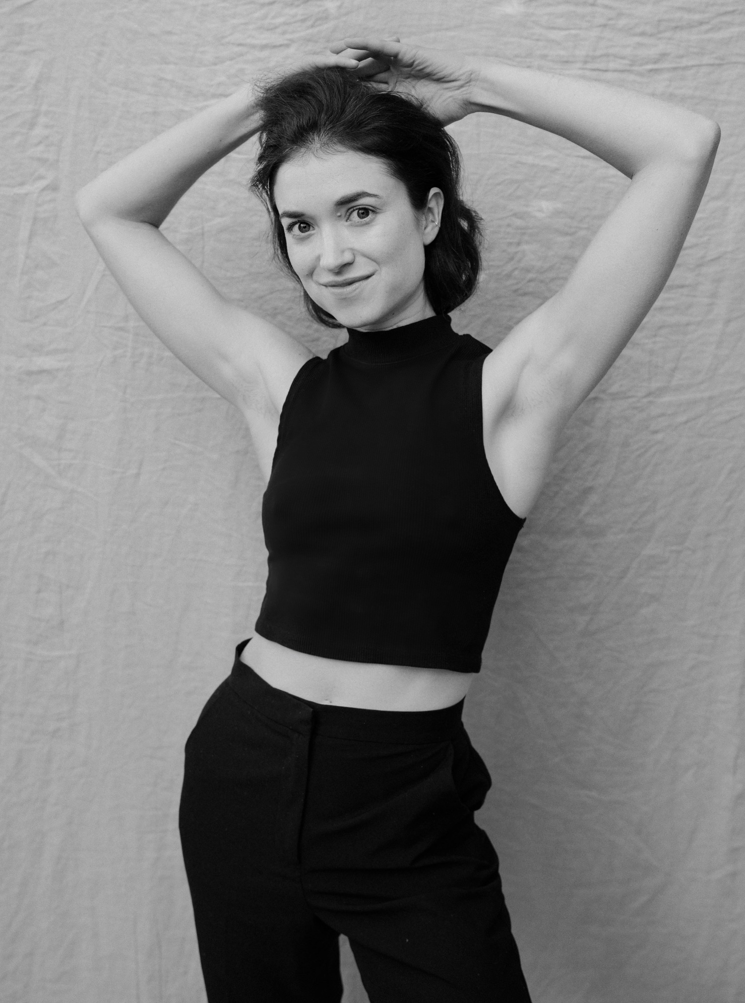 actor Kelly Daly large photo