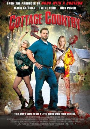Cottage Country [Russian]