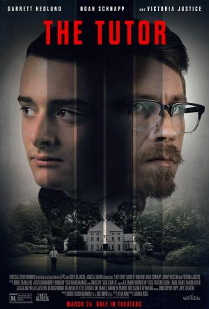 The Tutor [Russian]