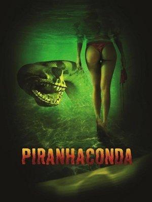 Piranhaconda [Russian]