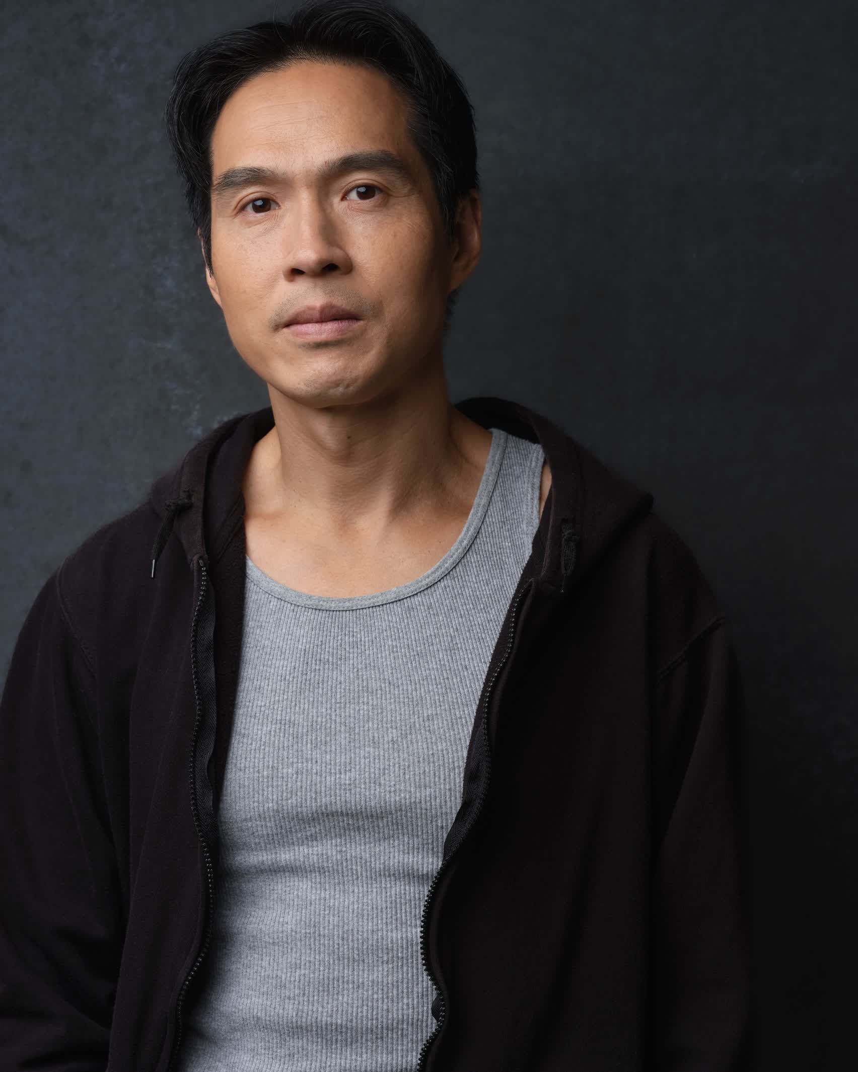 actor Carlo Yu large photo