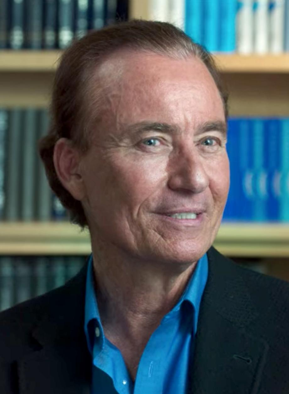 actor Trip Hawkins large photo