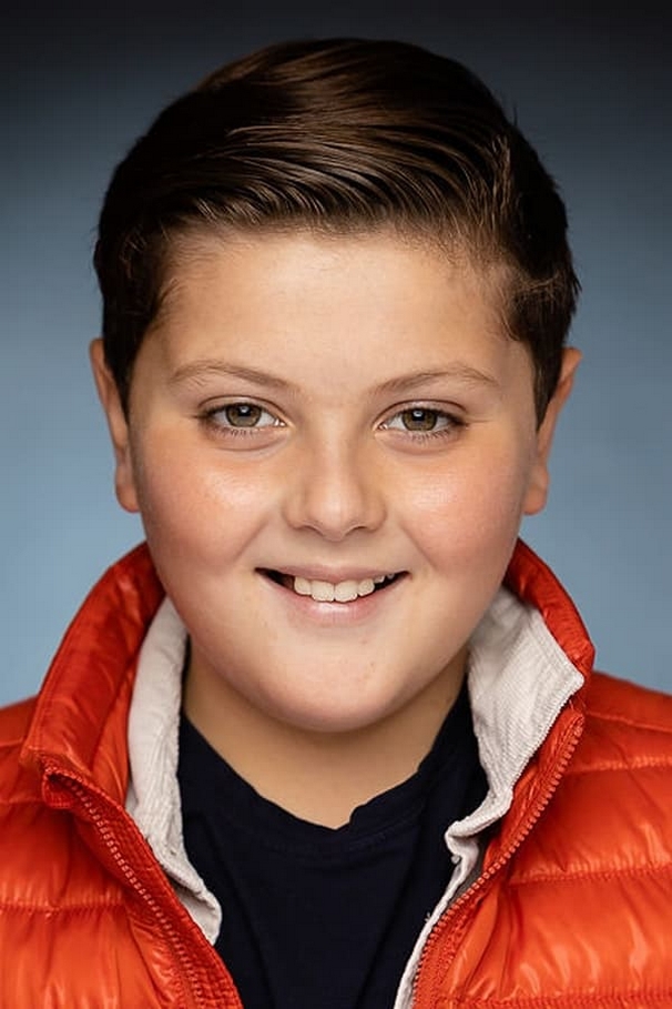 actor Loic Oliviera large photo