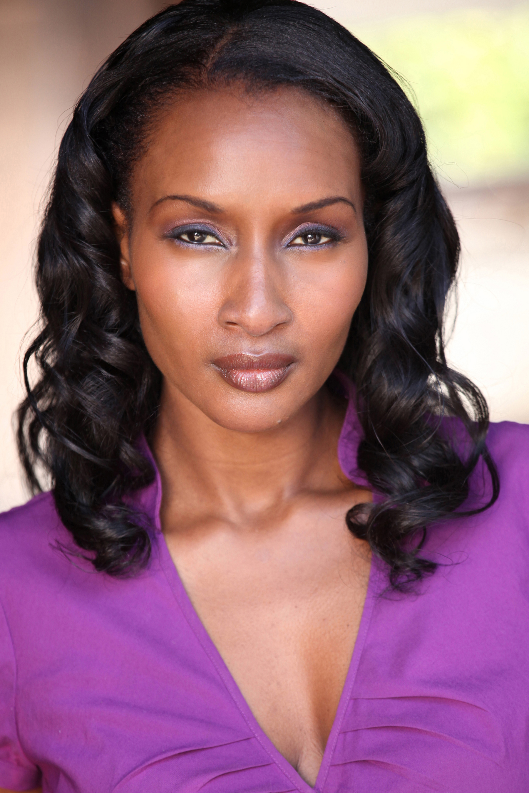 actor Sahlima large photo