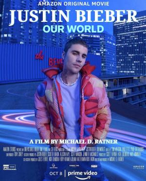 Justin Bieber: Our World [Russian]