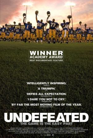 Undefeated [Russian]