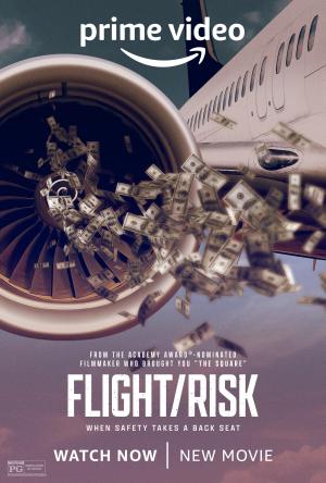 Flight/Risk [Russian]