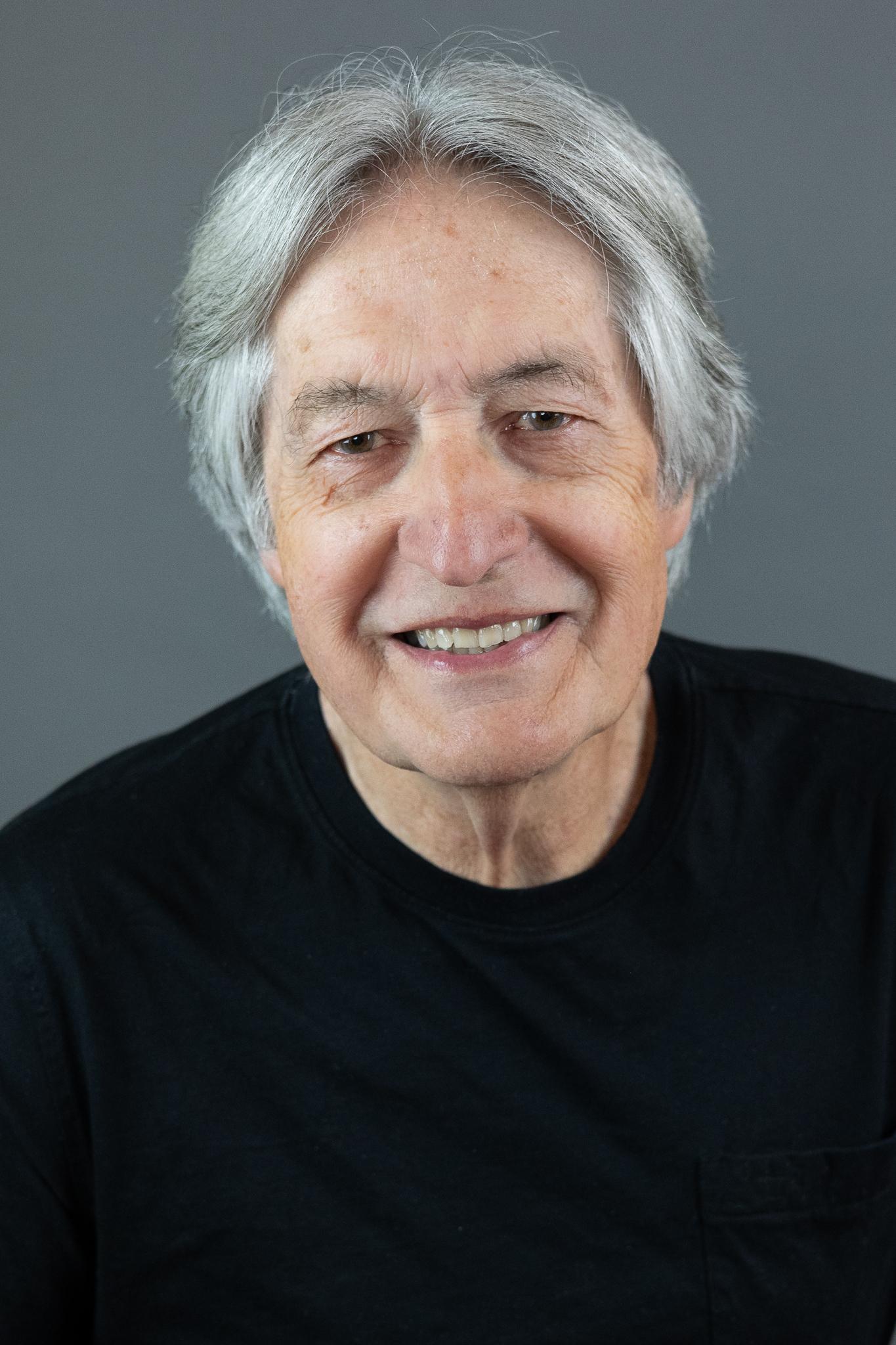 actor Bob Conley large photo