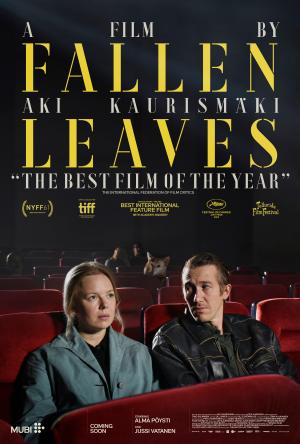 Fallen Leaves [Russian]