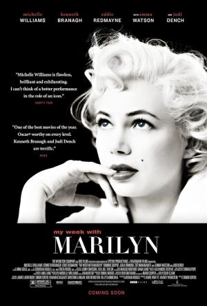 My Week with Marilyn [Russian]