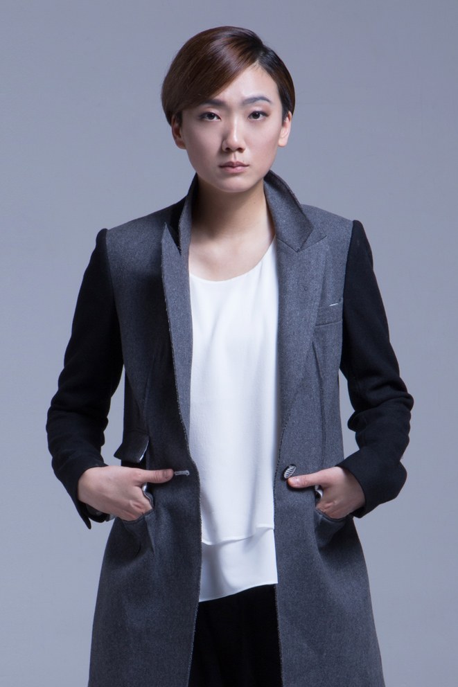 actor Yi-lan Chao large photo