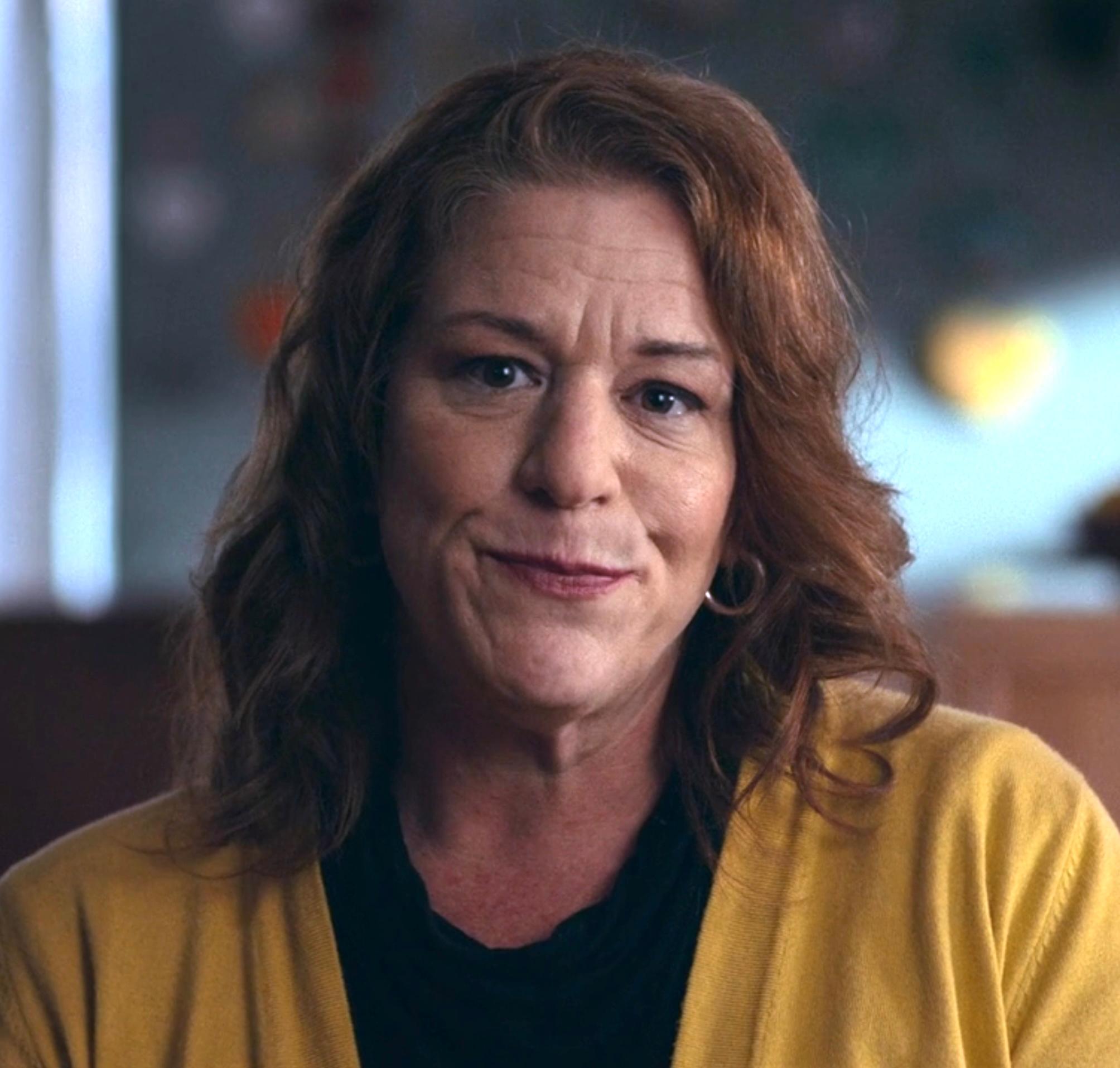 Tanya Levin