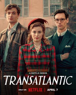 Transatlantic [Russian]