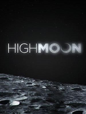 High Moon [Russian]