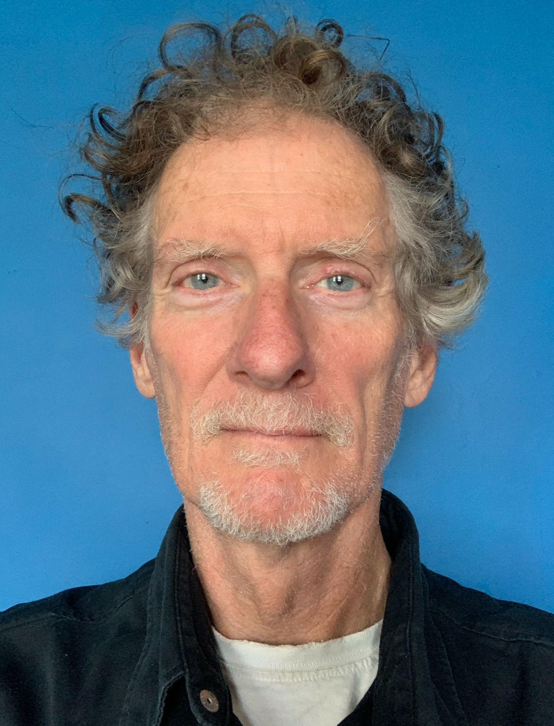 actor Dave Fulton large photo