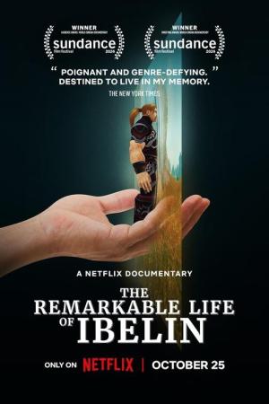 The Remarkable Life of Ibelin [Russian]