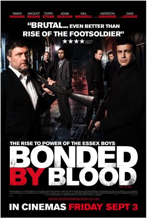 Bonded by Blood [Russian]